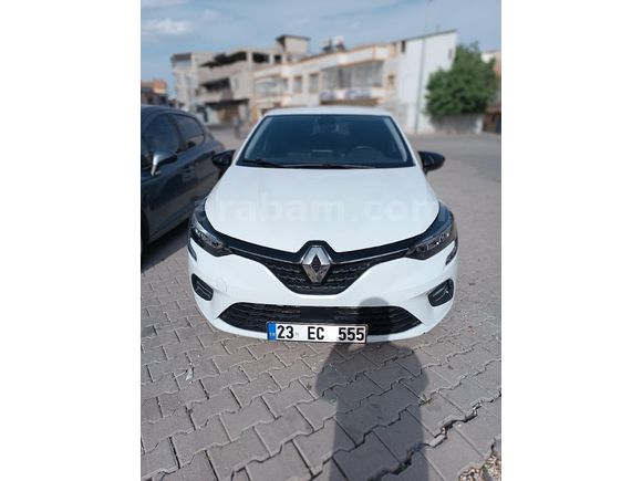 Sahibinden Renault Clio tek fiyat 1.0 TCe Joy 2022 Model