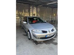 MUAYYER TERTEMİZ MEGAN 2 
