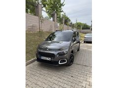 Sahibinden Citroen Berlingo 1.5 BlueHDI Feel Stil 2022 Model
