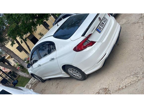 Sahibinden Fiat Egea 1.3 Multijet Easy 2020 Model 