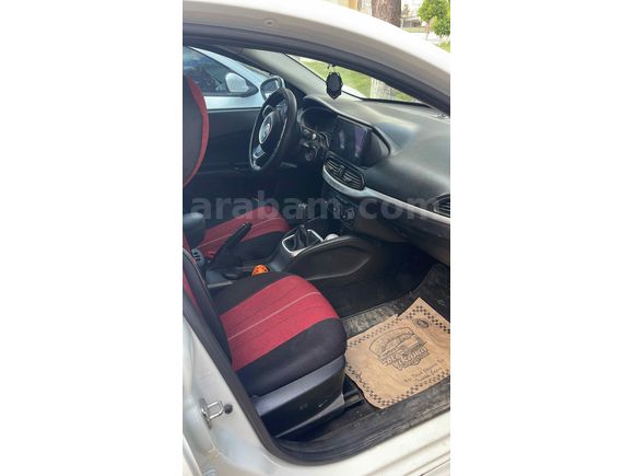 Sahibinden Fiat Egea 1.3 Multijet Easy 2020 Model 