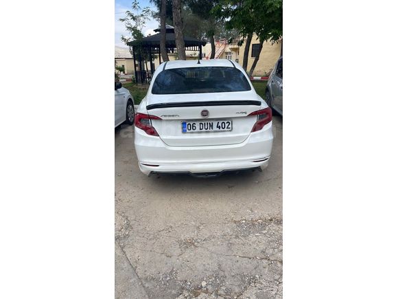 Sahibinden Fiat Egea 1.3 Multijet Easy 2020 Model 