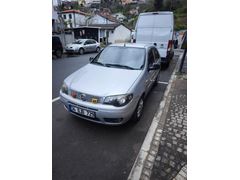 Sahibinden Fiat Palio 1.3 Multijet Active Sole 2009 Model  271.000 km Gri (Gümüş)
