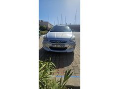 Sahibinden Hyundai Accent Blue 1.6 CRDI Prime 2012 Model