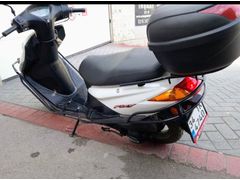 Sahibinden Honda CHS 125 Fizy