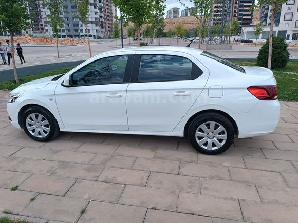 CAM GİBİ PEJO 301