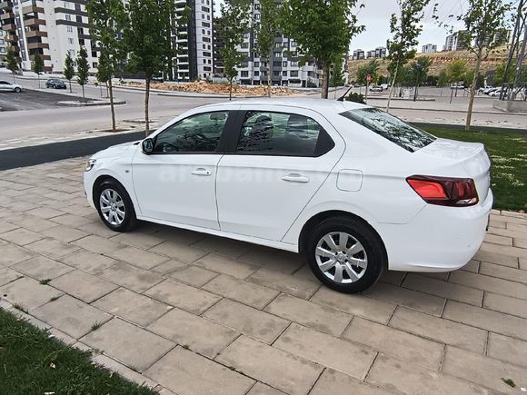 CAM GİBİ PEJO 301