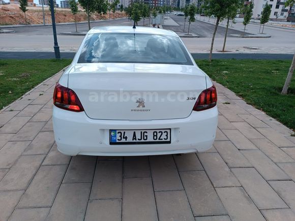 CAM GİBİ PEJO 301