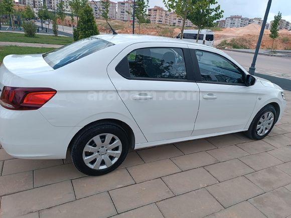 CAM GİBİ PEJO 301