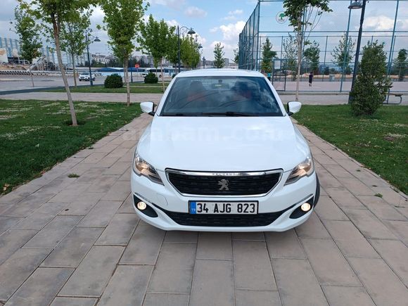 CAM GİBİ PEJO 301