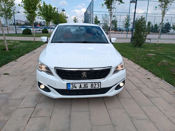 CAM GİBİ PEJO 301