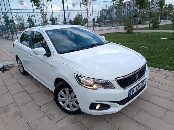 CAM GİBİ PEJO 301