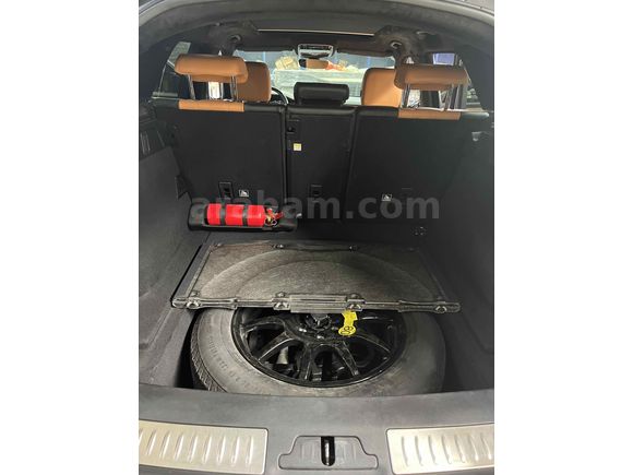 Sahibinden Land Rover Range Velar 2.0 TD4 R-Dynamic S 2020 Model 