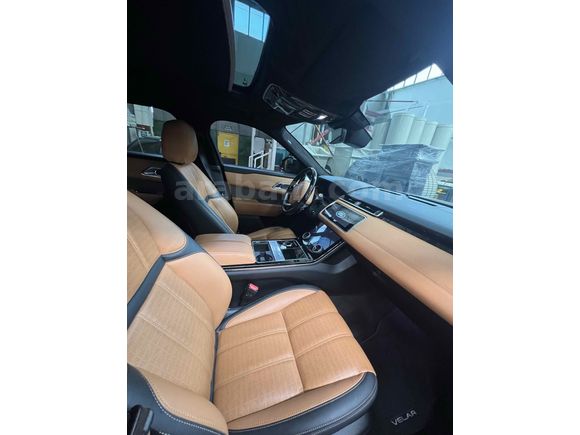 Sahibinden Land Rover Range Velar 2.0 TD4 R-Dynamic S 2020 Model 