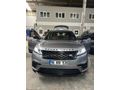 Sahibinden Land Rover Range Velar 2.0 TD4 R-Dynamic S 2020 Model 