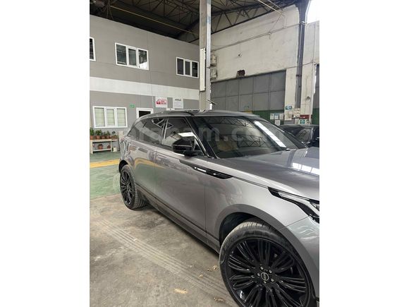 Sahibinden Land Rover Range Velar 2.0 TD4 R-Dynamic S 2020 Model 