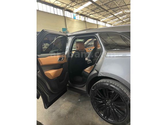 Sahibinden Land Rover Range Velar 2.0 TD4 R-Dynamic S 2020 Model 