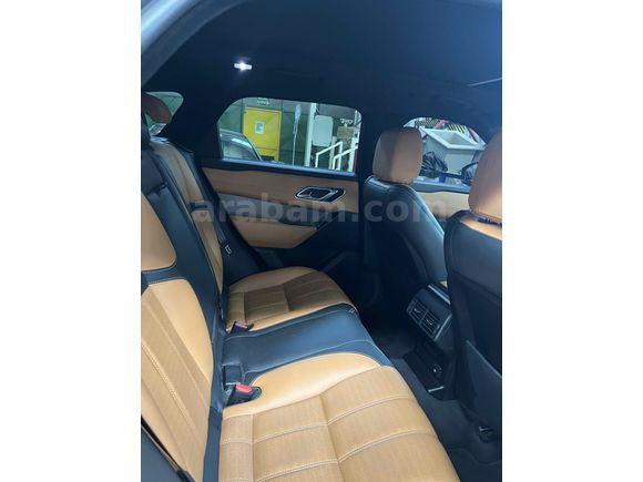 Sahibinden Land Rover Range Velar 2.0 TD4 R-Dynamic S 2020 Model 