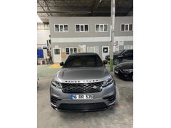 Sahibinden Land Rover Range Velar 2.0 TD4 R-Dynamic S 2020 Model 