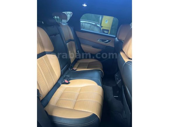 Sahibinden Land Rover Range Velar 2.0 TD4 R-Dynamic S 2020 Model 