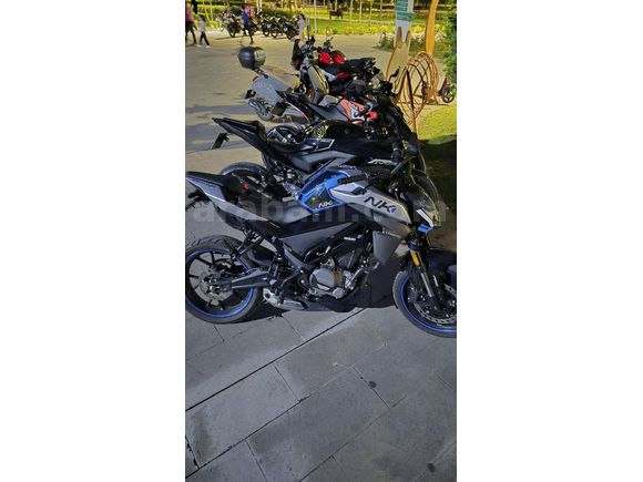 Sahibinden CFmoto 250NK