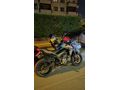 Sahibinden CFmoto 250NK