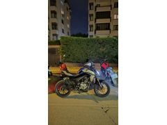 Sahibinden CFmoto 250NK