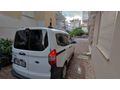 Sahibinden Ford Transit Connect 1.5 TDCi Trend 2020 Model
