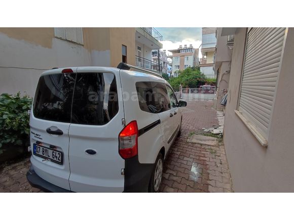 Sahibinden Ford Transit Connect 1.5 TDCi Trend 2020 Model