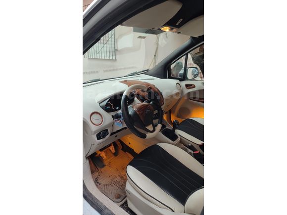 Sahibinden Ford Transit Connect 1.5 TDCi Trend 2020 Model
