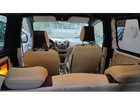 Sahibinden Ford Transit Connect 1.5 TDCi Trend 2020 Model
