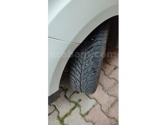 Sahibinden Ford Transit Connect 1.5 TDCi Trend 2020 Model