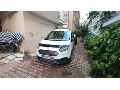 Sahibinden Ford Transit Connect 1.5 TDCi Trend 2020 Model