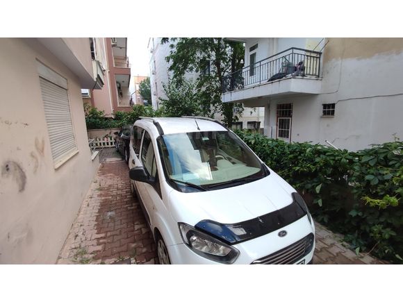 Sahibinden Ford Transit Connect 1.5 TDCi Trend 2020 Model