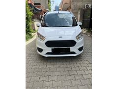 Sahibinden Ford Tourneo Courier 1.5 TDCi Titanium 2021 Model 