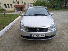 Sahibinden Renault Symbol 1.5 dCi Expression 2012 Model