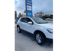 Sahibinden Nissan Qashqai 1.6 Tekna 2013 Model 
