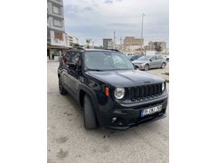 Sahibinden Jeep Renegade 1.6 MultiJet Night Eagle 2018 Model İzmir 113.000 km Siyah