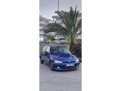 Sahibinden Peugeot 106 XS 1998 Model