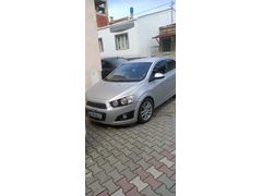 Sahibinden Chevrolet Aveo 1.3 D LTZ 2012 Model Çanakkale 157.000 km Gri (Gümüş)