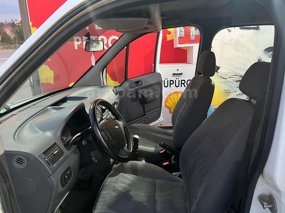 ACİL SATILIK FORD CONNECT AİLE ARABASI