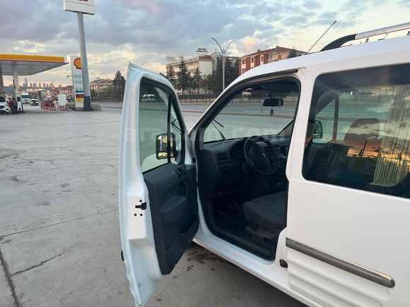 ACİL SATILIK FORD CONNECT AİLE ARABASI