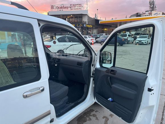 ACİL SATILIK FORD CONNECT AİLE ARABASI