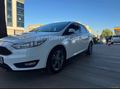 Boyasiz tramersiz Ford Focus 1.6 TDCi Style 2016  