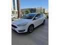 Boyasiz tramersiz Ford Focus 1.6 TDCi Style 2016  