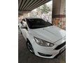 Boyasiz tramersiz Ford Focus 1.6 TDCi Style 2016  