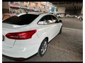 Boyasiz tramersiz Ford Focus 1.6 TDCi Style 2016  