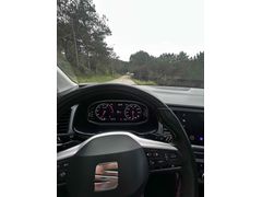 Sahibinden Seat Ateca 1.5 EcoTSI FR 2022 Model  70.000 km Beyaz