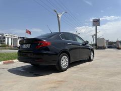 Sahibinden Fiat Egea 1.4 Fire Easy 2020 Model  80.000 km Siyah