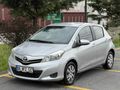 Galeriden Toyota Yaris 1.4 D-4D Fun 2012 Model Ankara